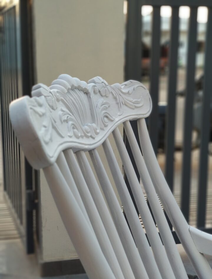 Photo how to make a bench for the balcony