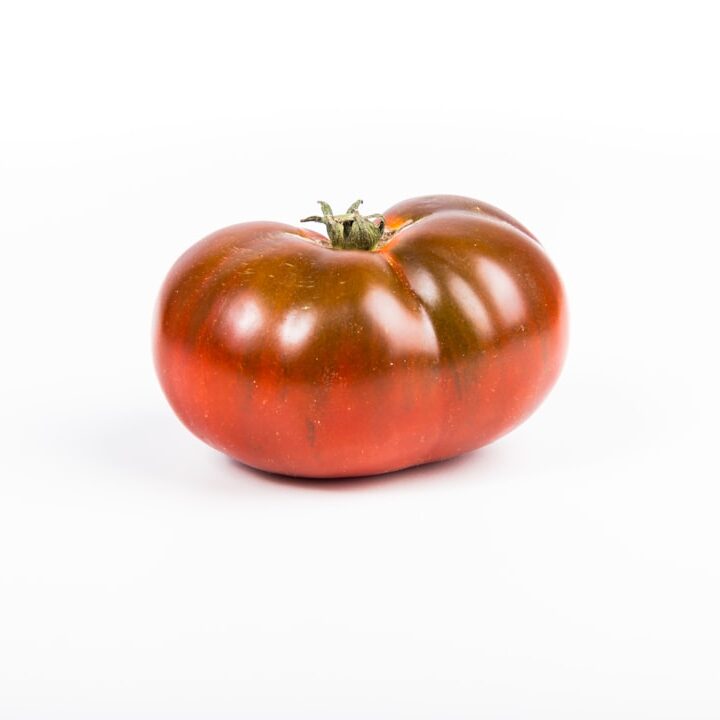 Photo tomato