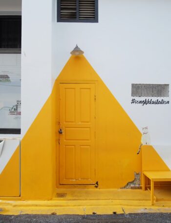 Photo wall idea